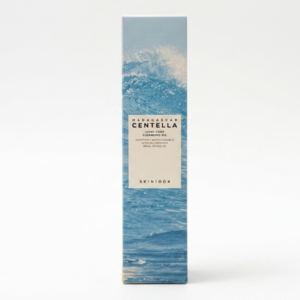 SKIN1004 رذاذ الوجه المرطب والملطف بخلاصة سنتيلا هيالو سيكا من مدغشقر - رذاذ مرطب وملطف للوجه مع 5 أحماض هيالورونيك | 40% شاي أخضر | كوزمتك نجم صلاله