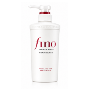 Shiseido Fino Premium Touch Conditioner 550ml