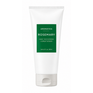 AROMATICA Rosemary Hair Thickening Conditioner 180ml