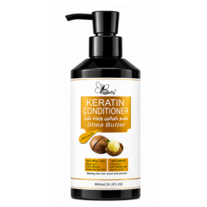 Butterfly Keratin & Shea Butter Conditioner 800 ml