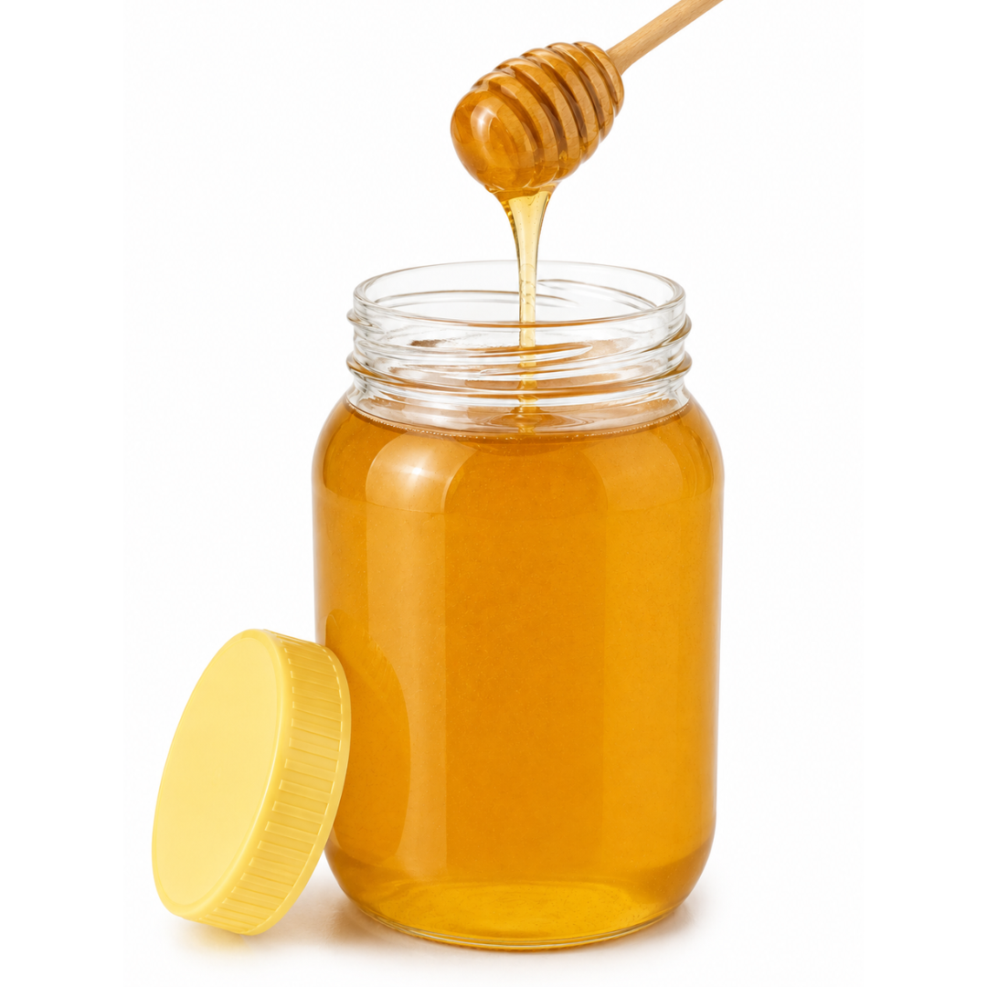 Original Yemeni Sidr Honey (1 kg)