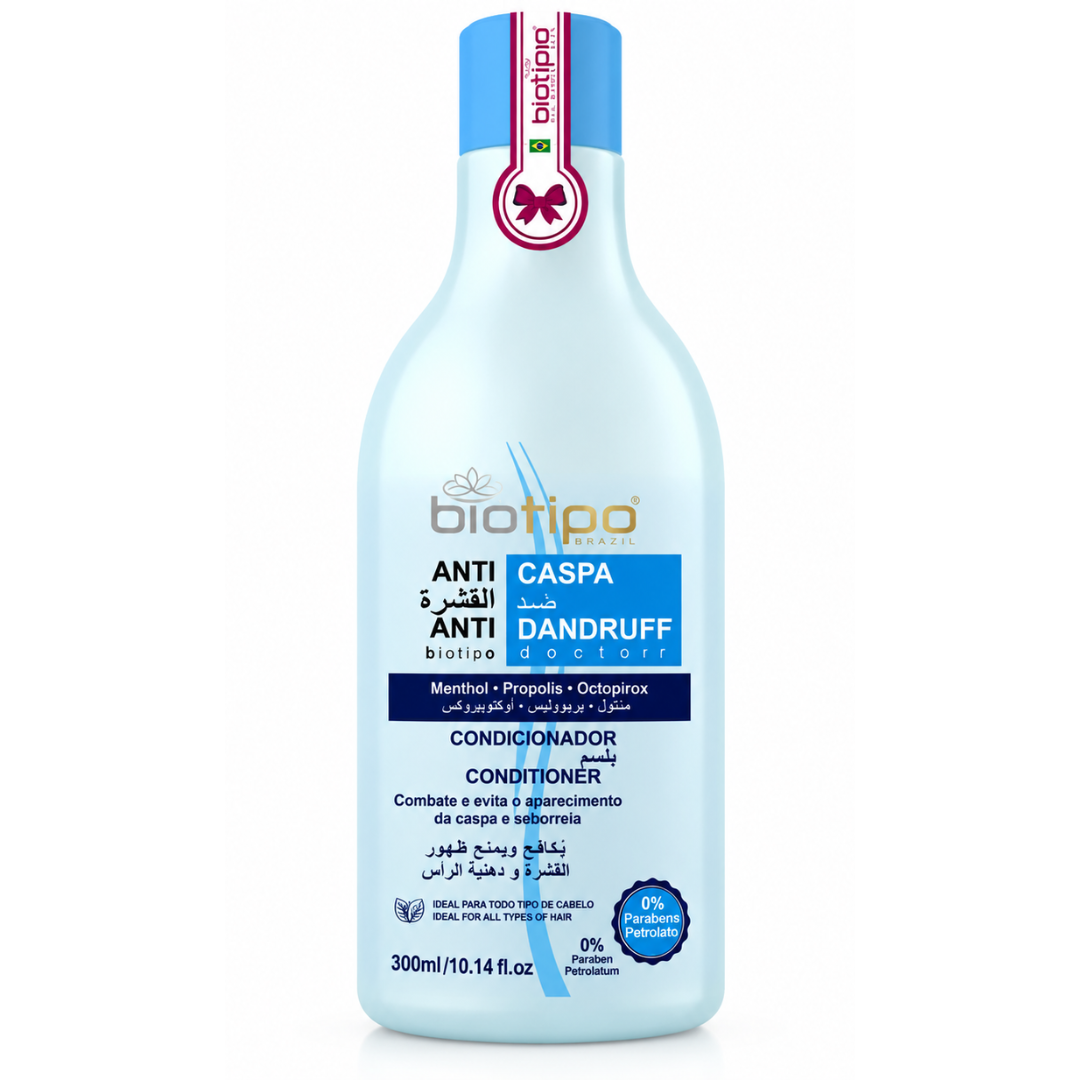 Biotipo Anti-Dandruff Conditioner (300 ml)