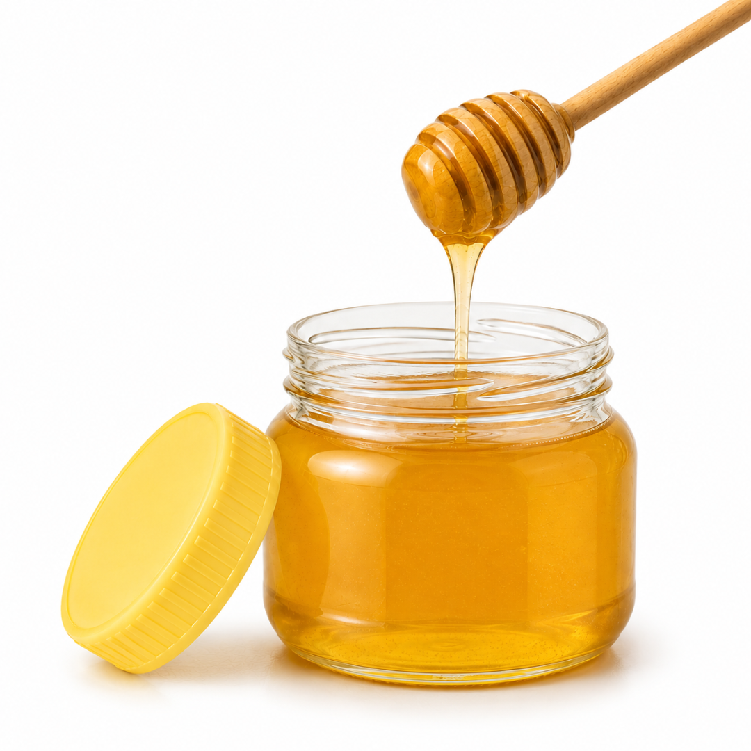 Original Yemeni Sidr Honey (250g)