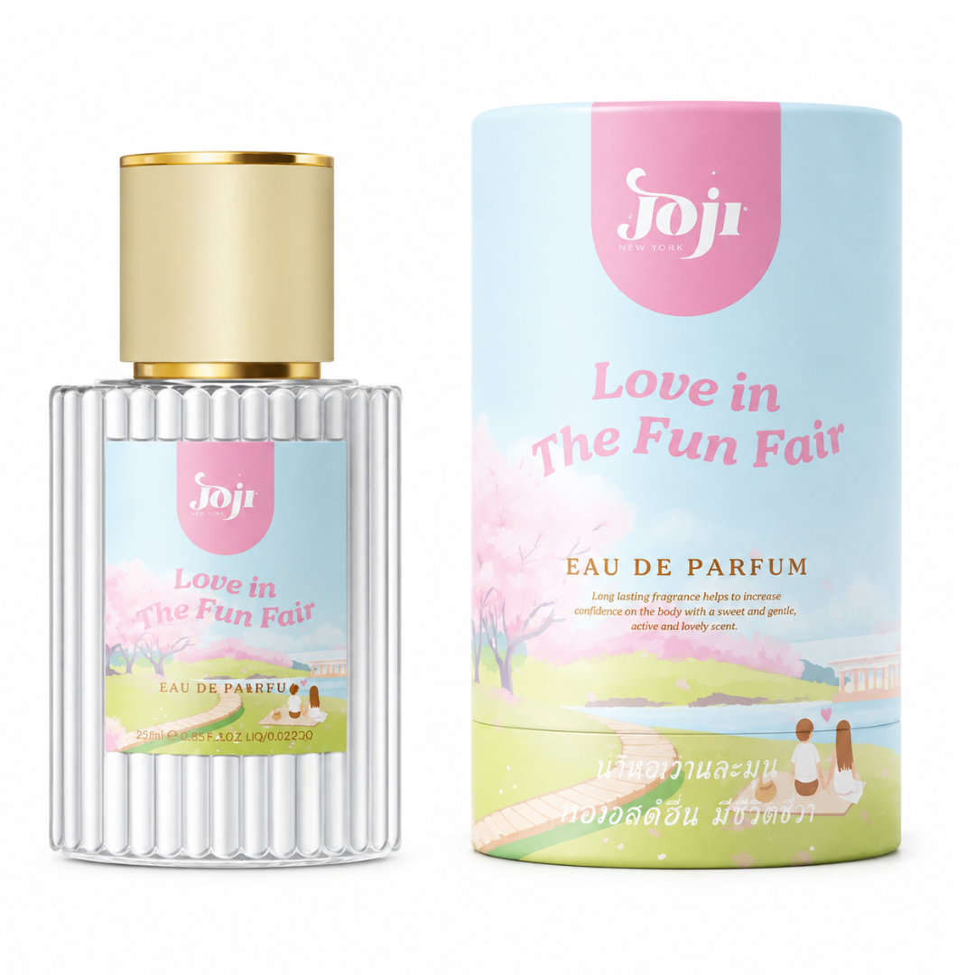 Joji Secret Friend Love in the Fun Fair - 50ml